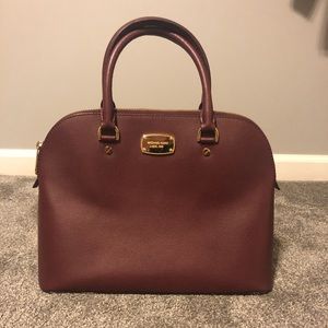 Michael Kors - lightly used.